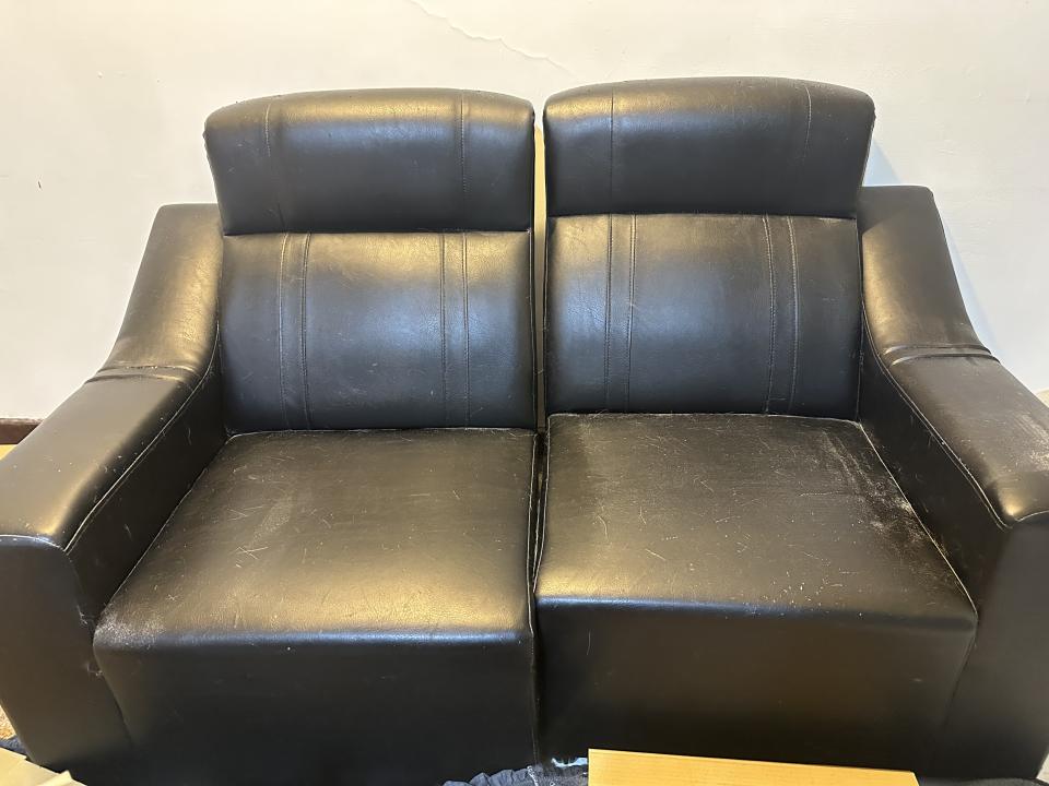 沙發修理案件圖片