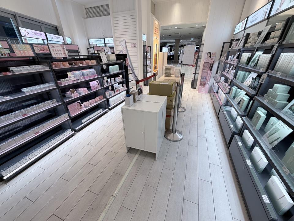 地板施工案件圖片