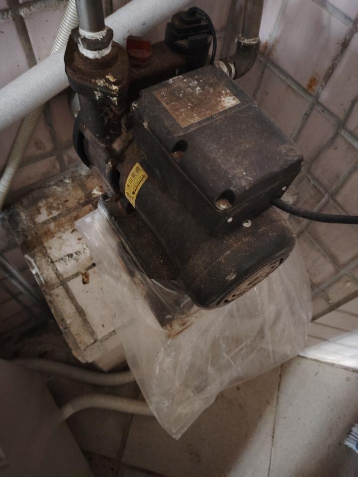 抽水馬達案件圖片