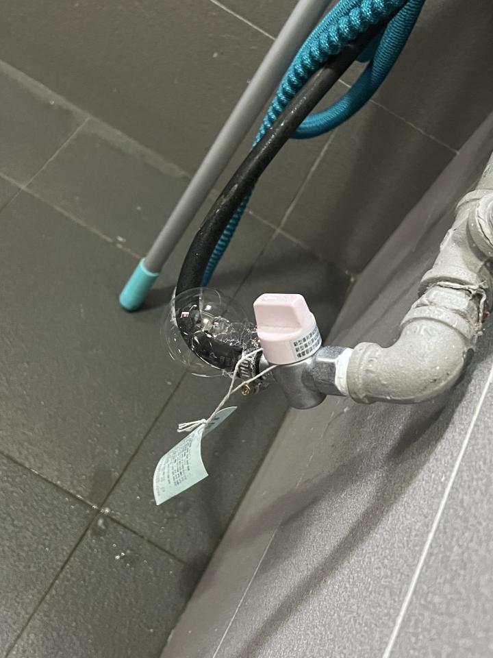 瓦斯管線更換案件圖片