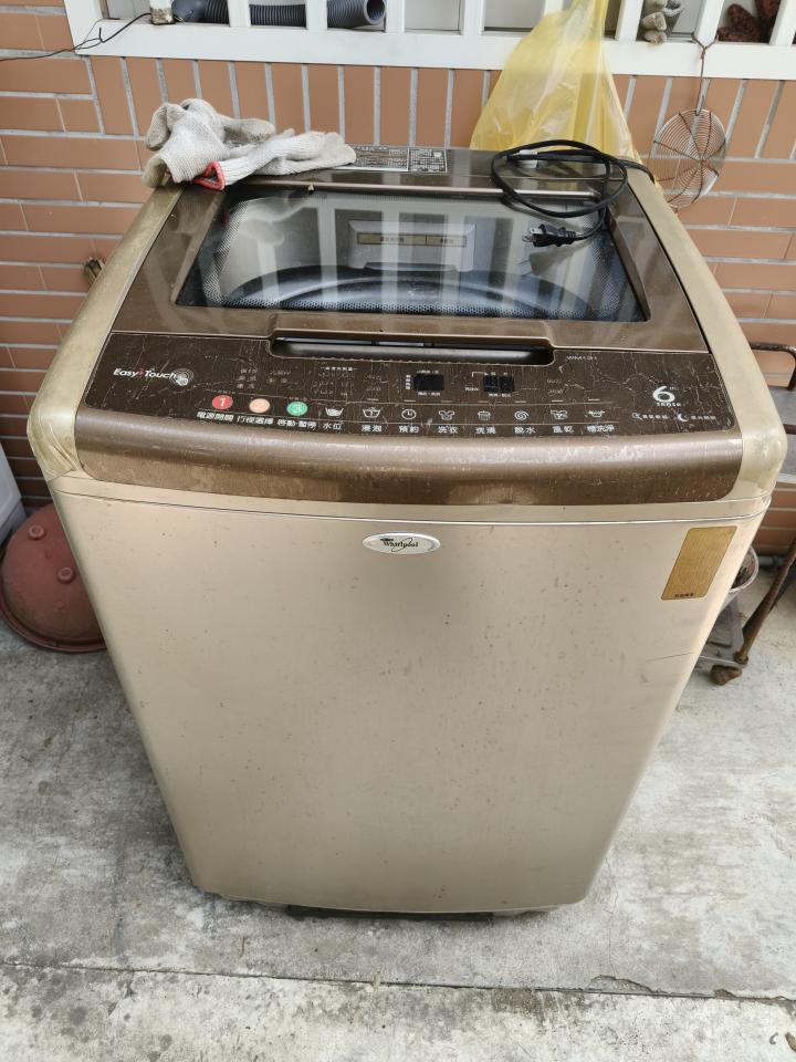 大型垃圾回收案件圖片