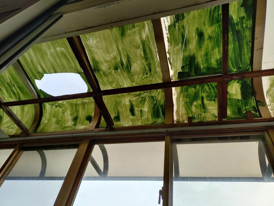 採光罩案件圖片