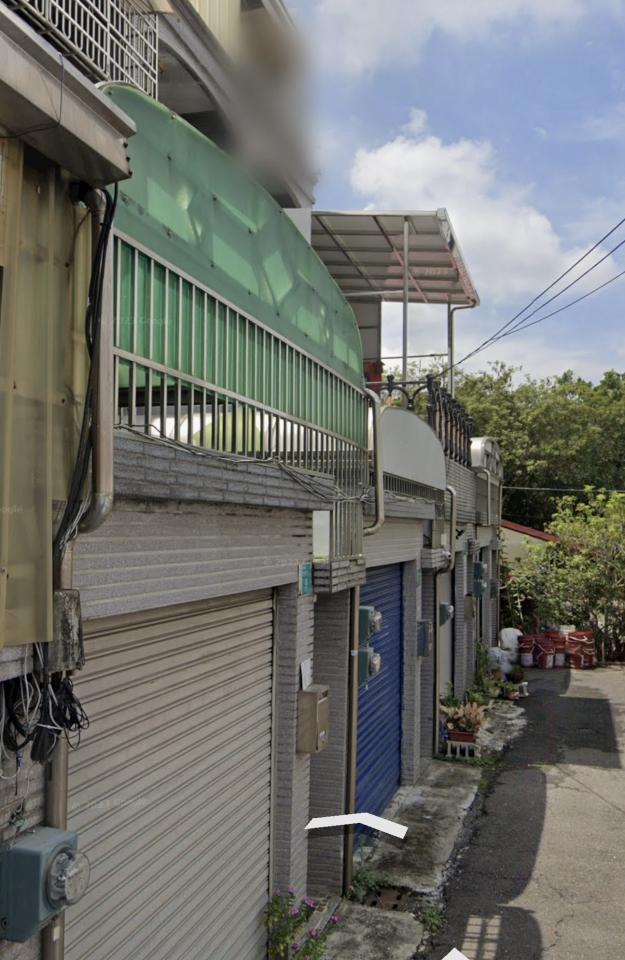 採光罩案件圖片