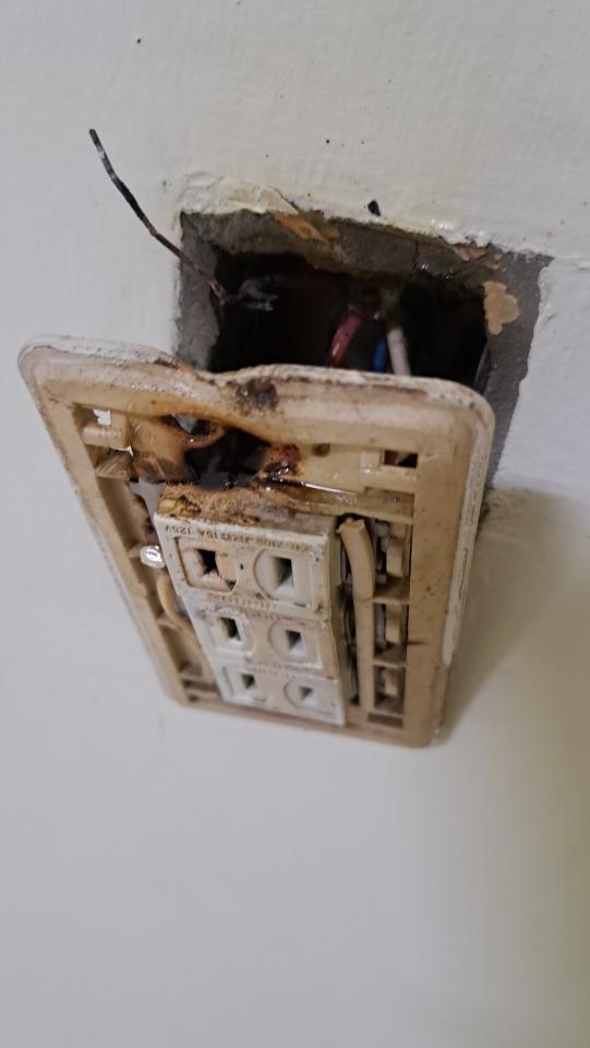 電線裝修案件圖片