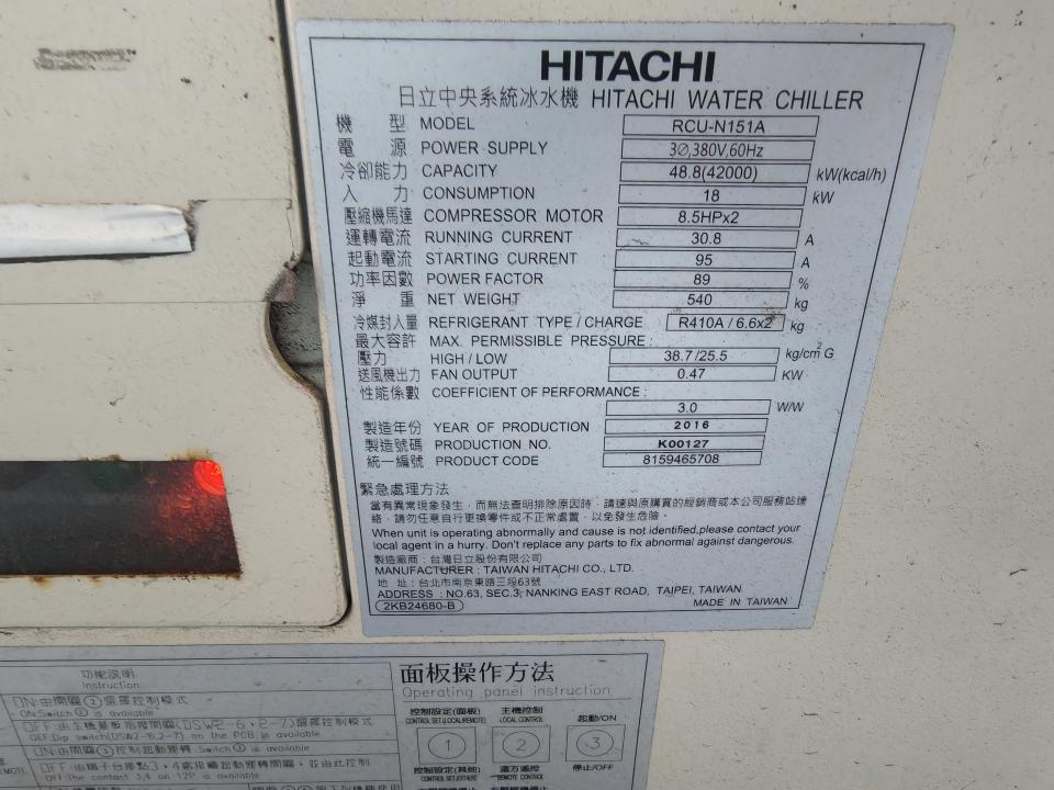 冷氣清洗案件圖片