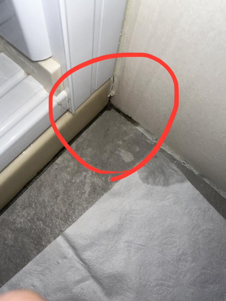 漏水處理案件圖片