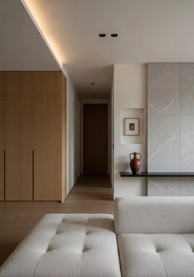 翰閣室內設計 - 