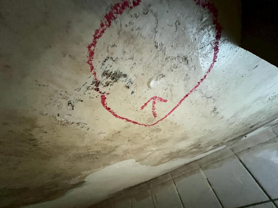 漏水處理案件圖片