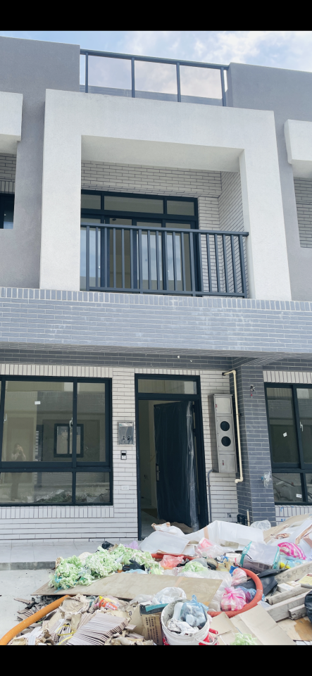 瓦斯管線更換案件圖片