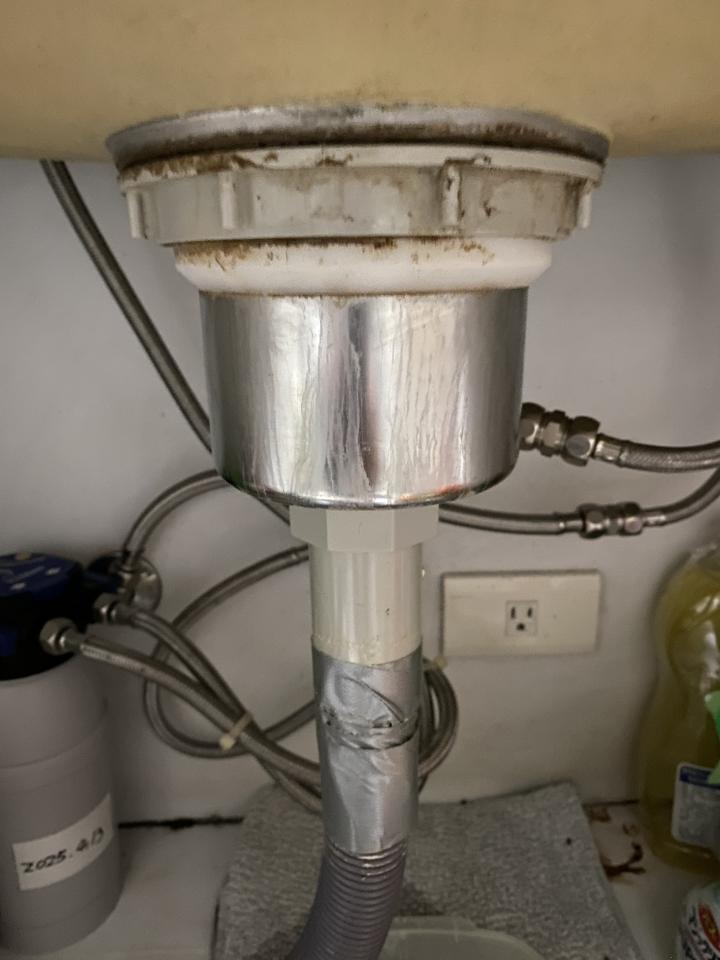 水管維修案件圖片