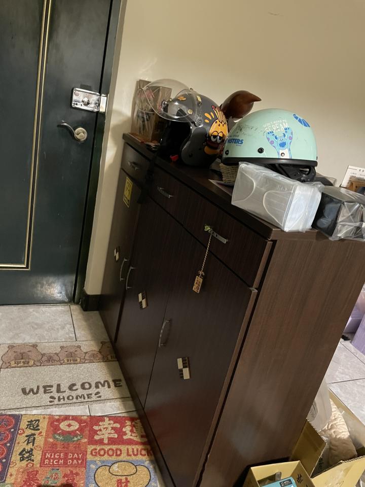 大型垃圾回收案件圖片