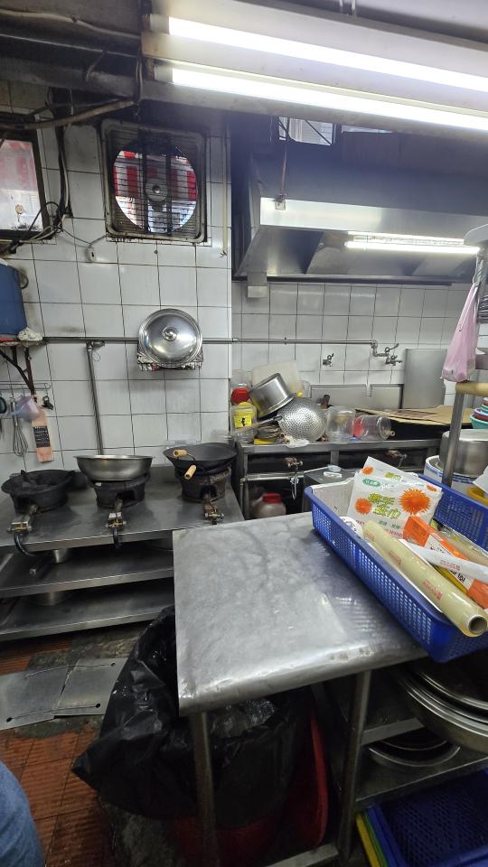 餐飲設備案件圖片