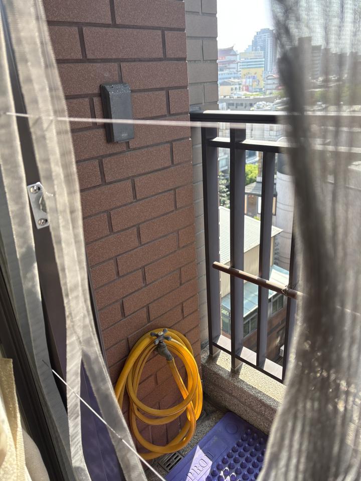 紗窗裝修案件圖片