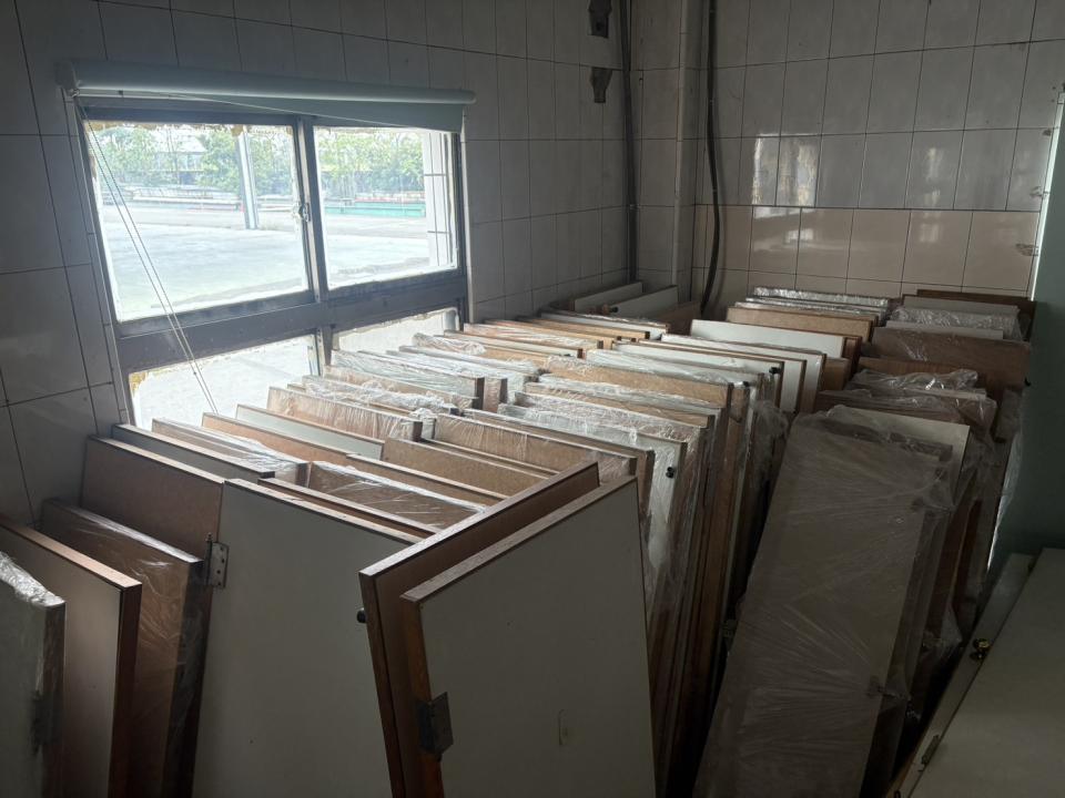 大型家具回收案件圖片