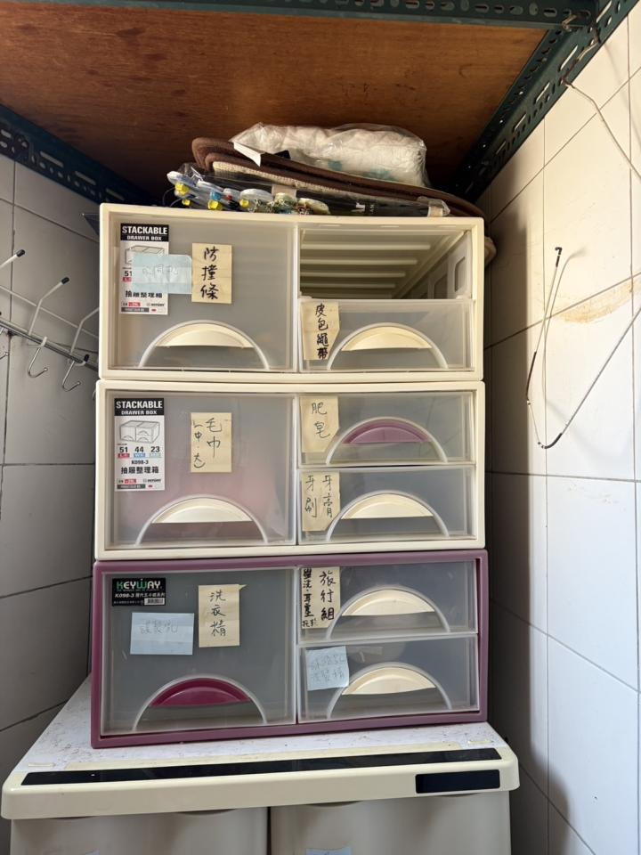 大型垃圾回收案件圖片