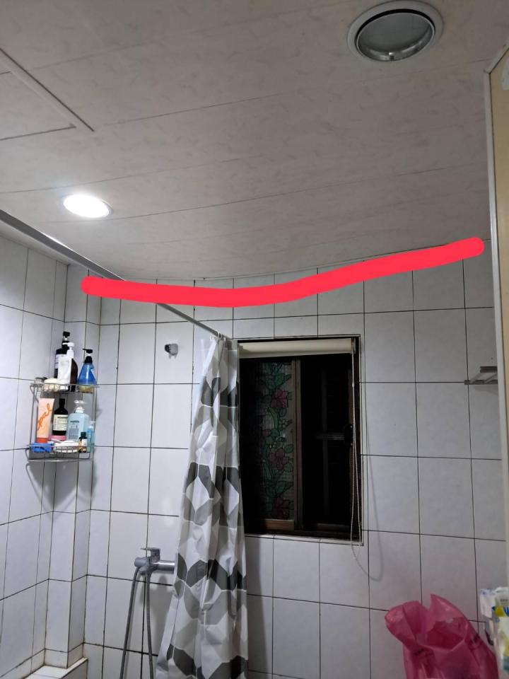 天花板設計案件圖片