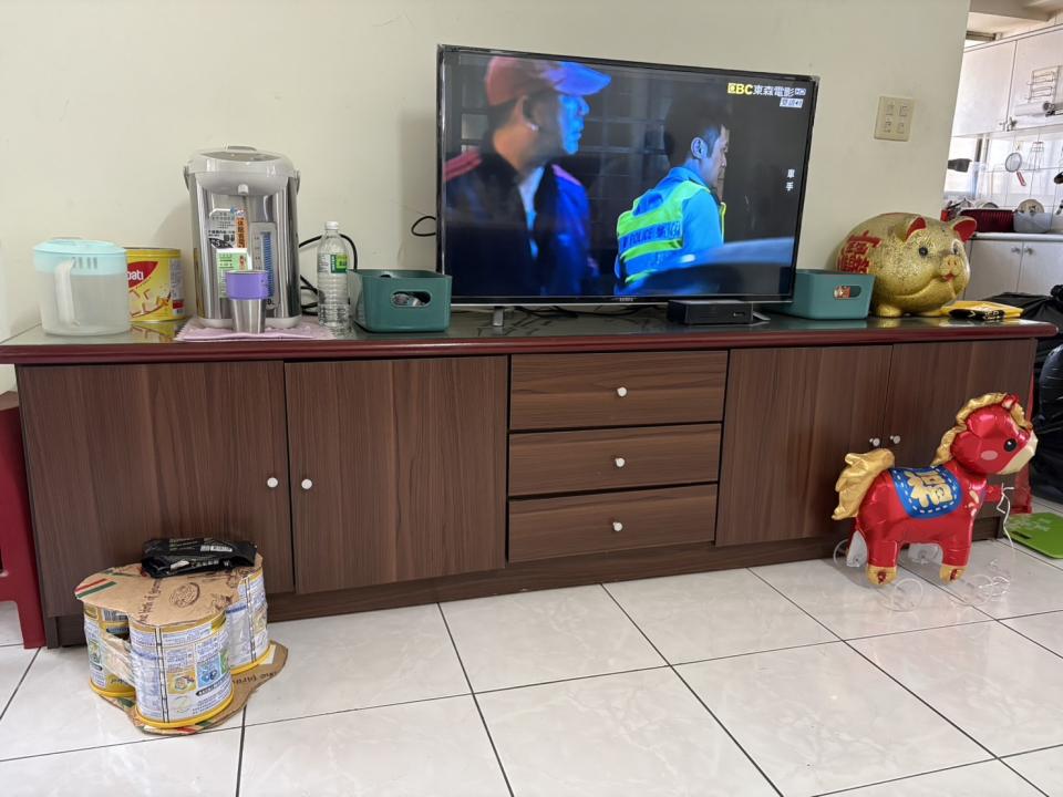 大型家具回收案件圖片