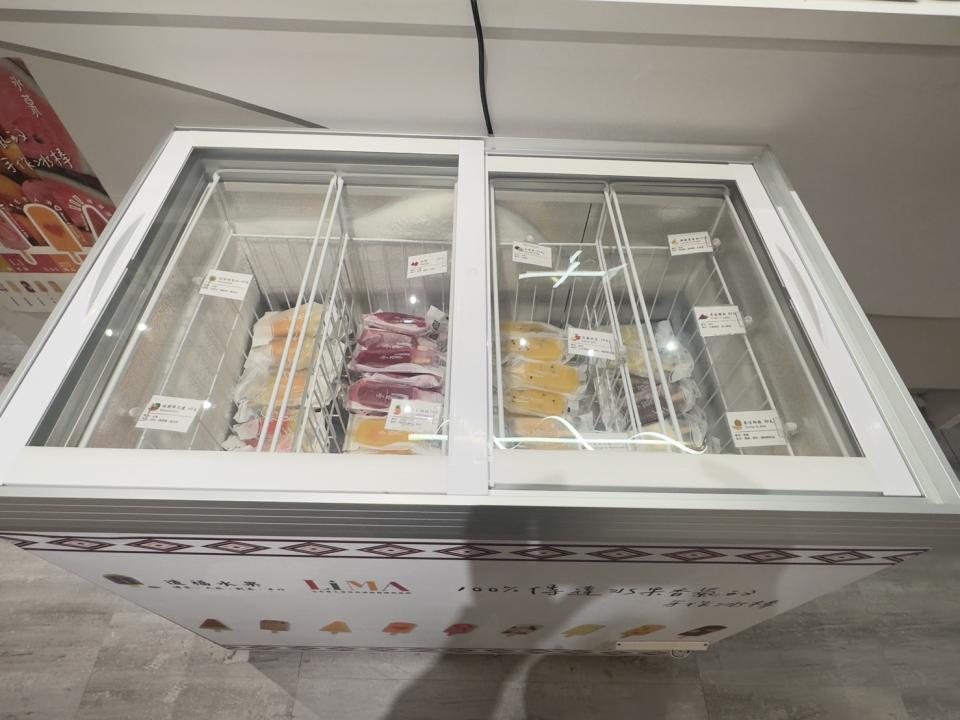 冰箱搬運案件圖片