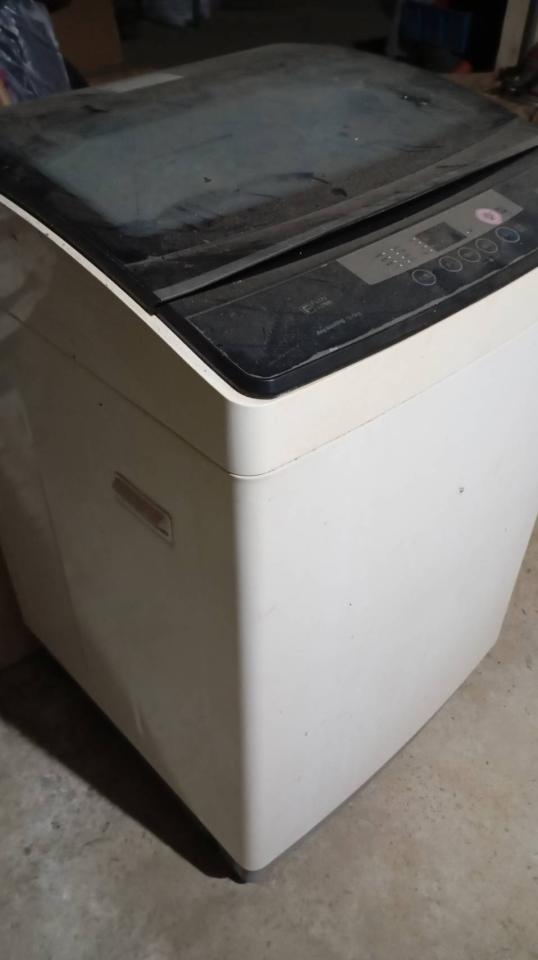 大型垃圾回收案件圖片