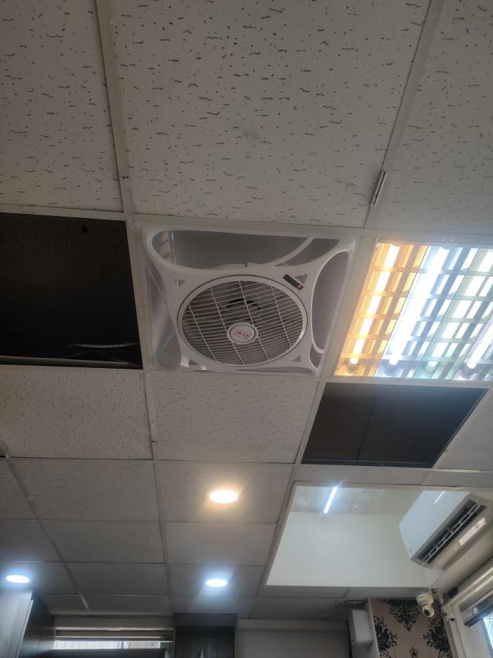 燈具安裝案件圖片