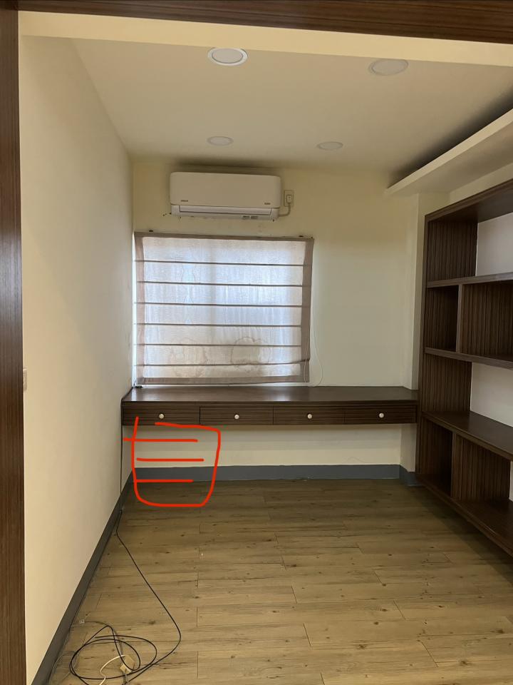 木工施工案件圖片