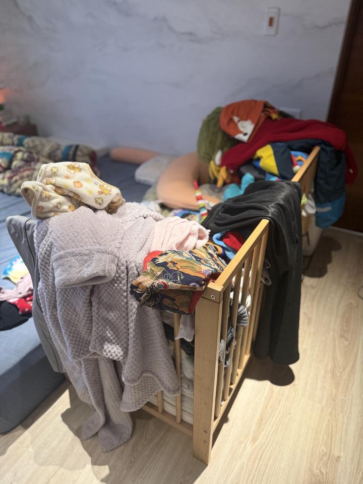 大型家具回收案件圖片