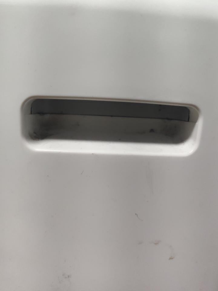 空氣清淨機清洗案件圖片