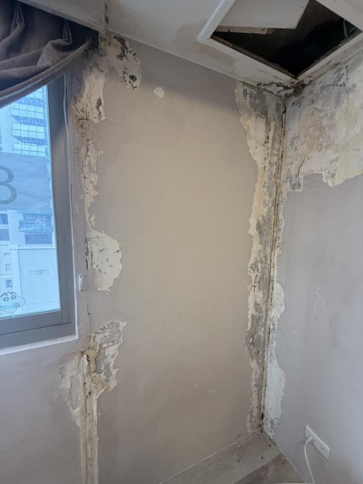 漏水處理案件圖片