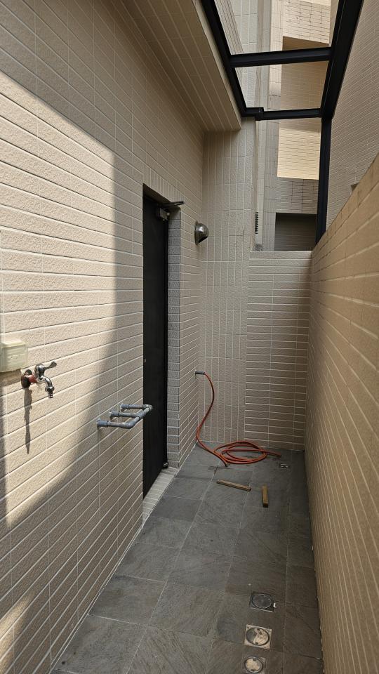 熱水器安裝案件圖片