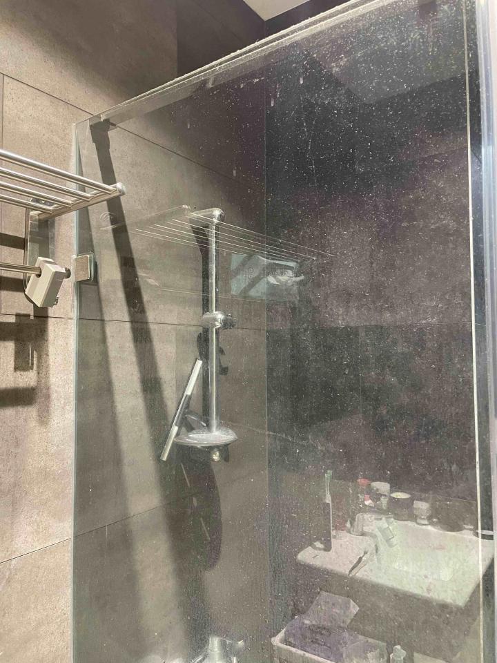 浴室清潔案件圖片