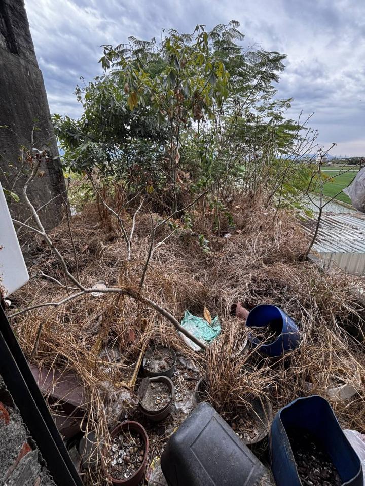 大型垃圾回收案件圖片