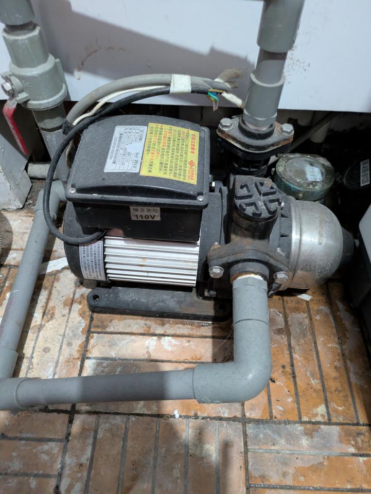 加壓馬達案件圖片