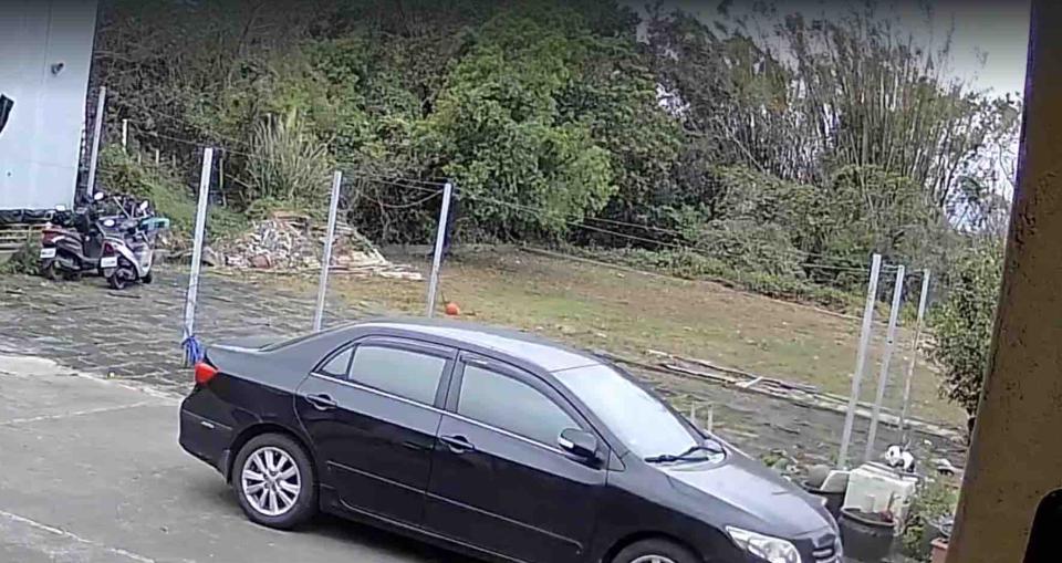 圍籬工程案件圖片