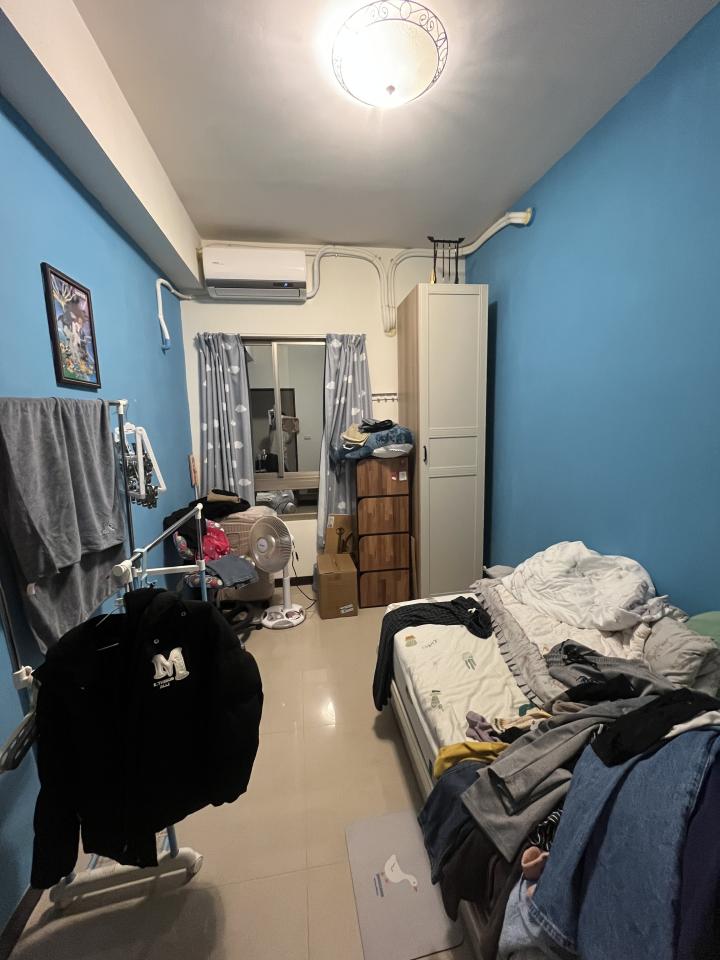 冷氣包管案件圖片