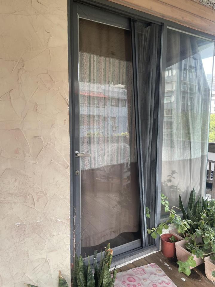 紗窗裝修案件圖片