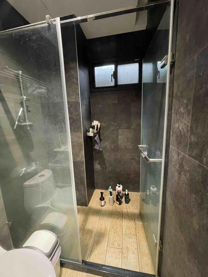 浴室清潔案件圖片