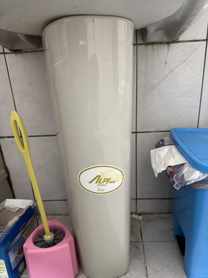 洗臉盆裝修案件圖片