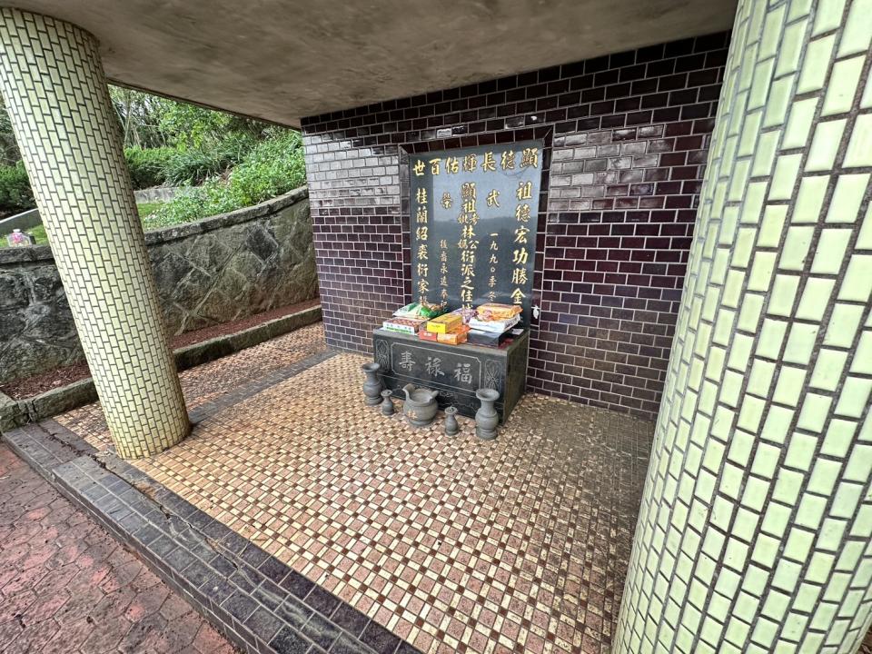 園藝維護案件圖片