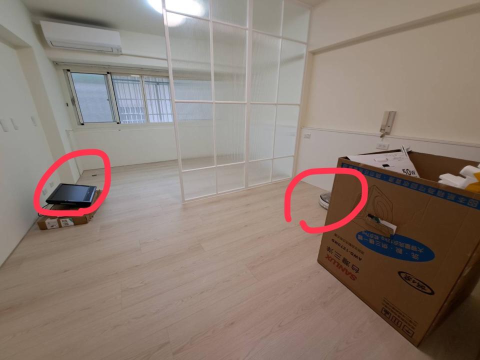 大型垃圾回收案件圖片