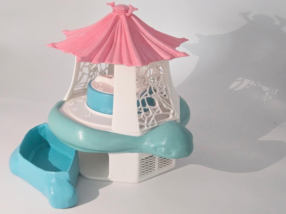 3D列印案件圖片