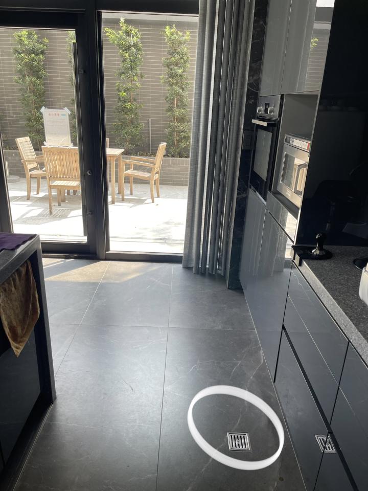 高壓清洗服務案件圖片