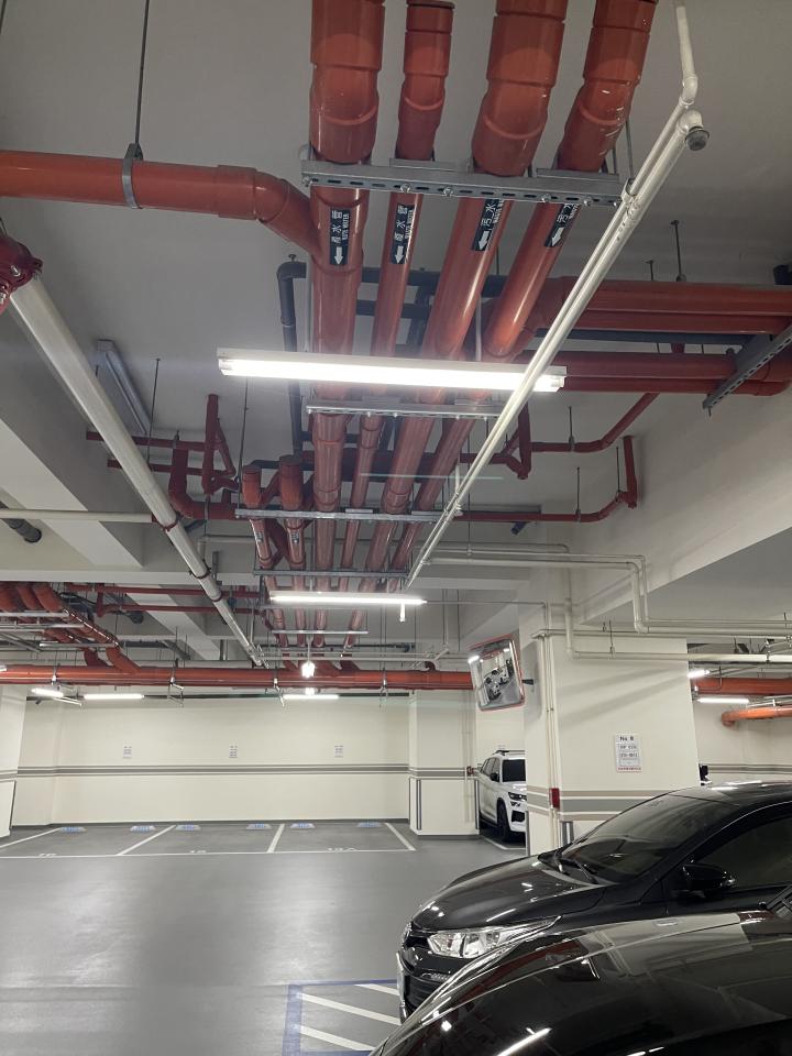 高壓清洗服務案件圖片