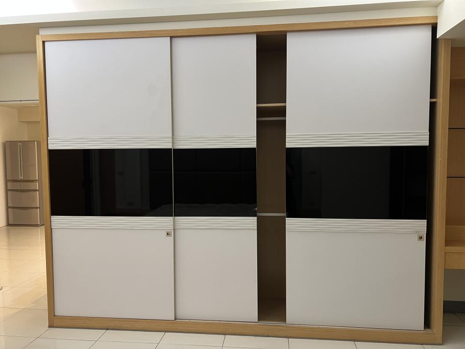 木工施工案件圖片