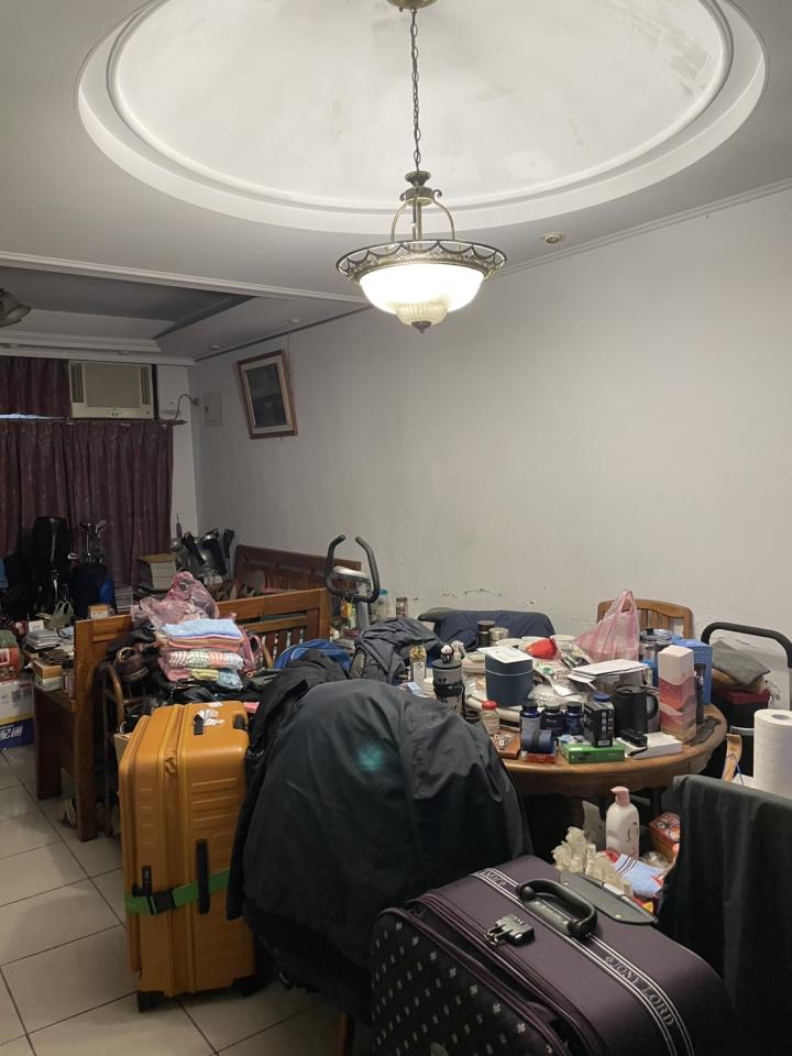 特殊清潔案件圖片