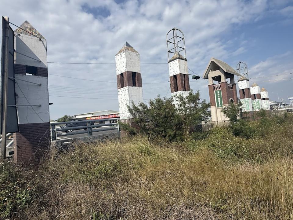 壁畫彩繪案件圖片