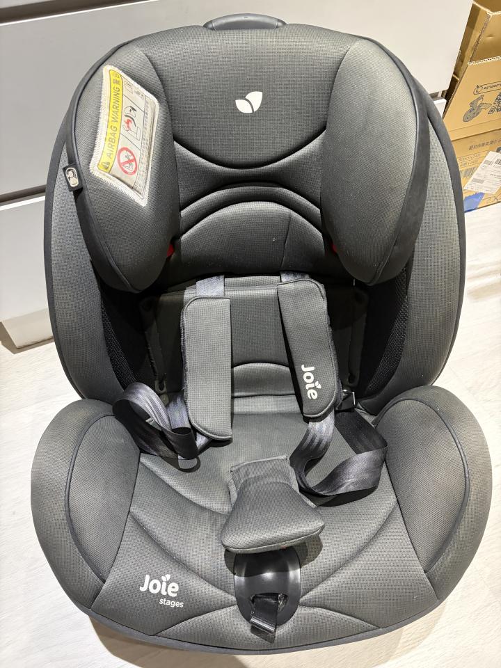 安全座椅清洗案件圖片