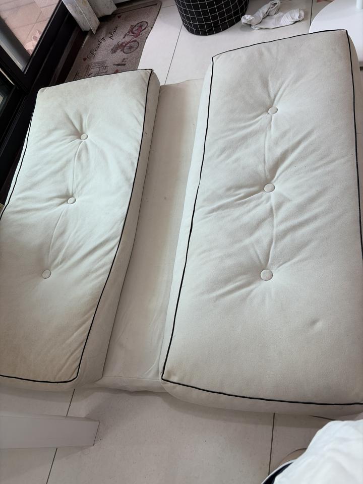 大型家具回收案件圖片