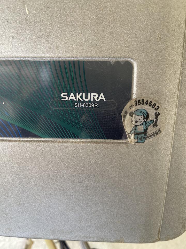 熱水器維修案件圖片