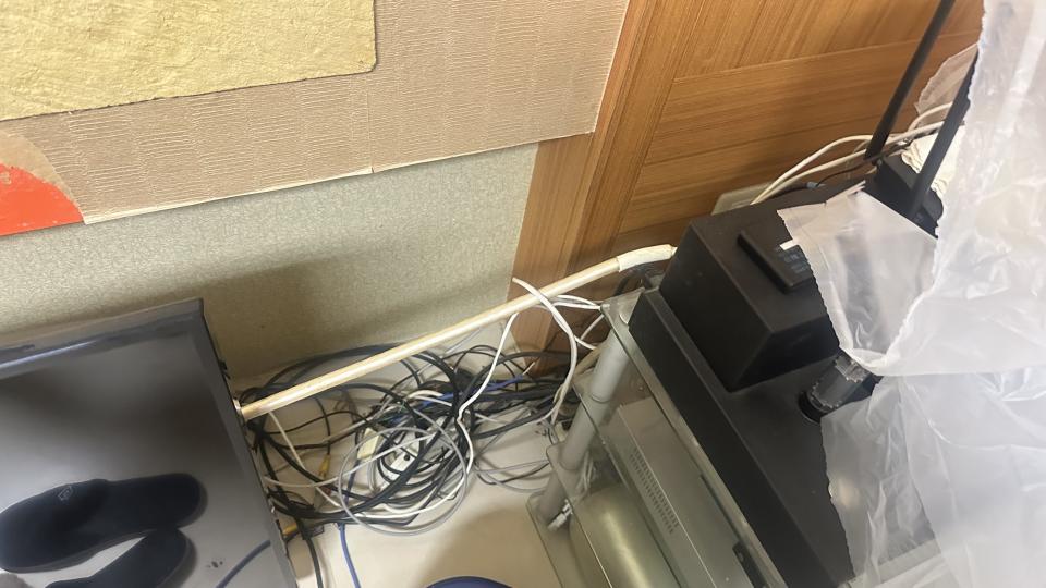 電線裝修案件圖片