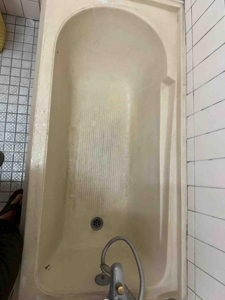 浴室翻新案件圖片